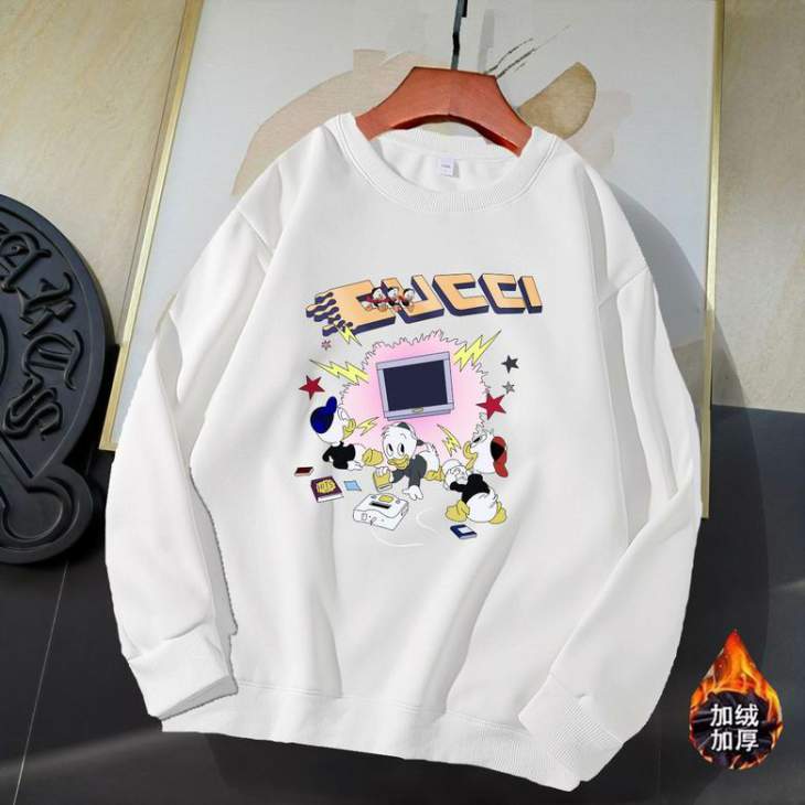 Picture of Gucci Sweatshirt TT _SKUGucciM-5XL11Ln11732974